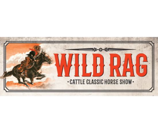 SRCHA Wild Rag Cattle Classic 2022