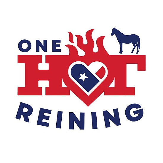 One Hot Reining July 2022