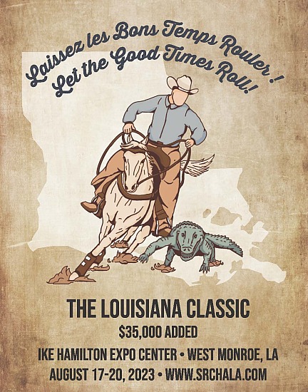 SRCHA Louisiana Classic 2023