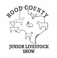 Hood County Jr Livestock Show 2022