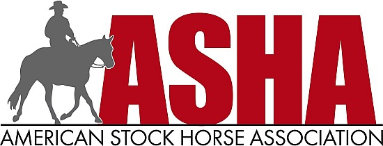 American Stock Horse Association National Championship 2022