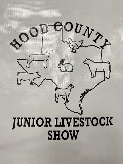 Hood County Jr Livestock Show 2023