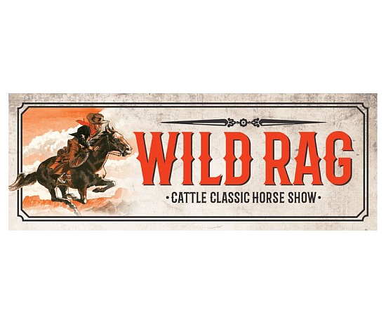 SRCHA Wild Rag Cattle Classic 2023
