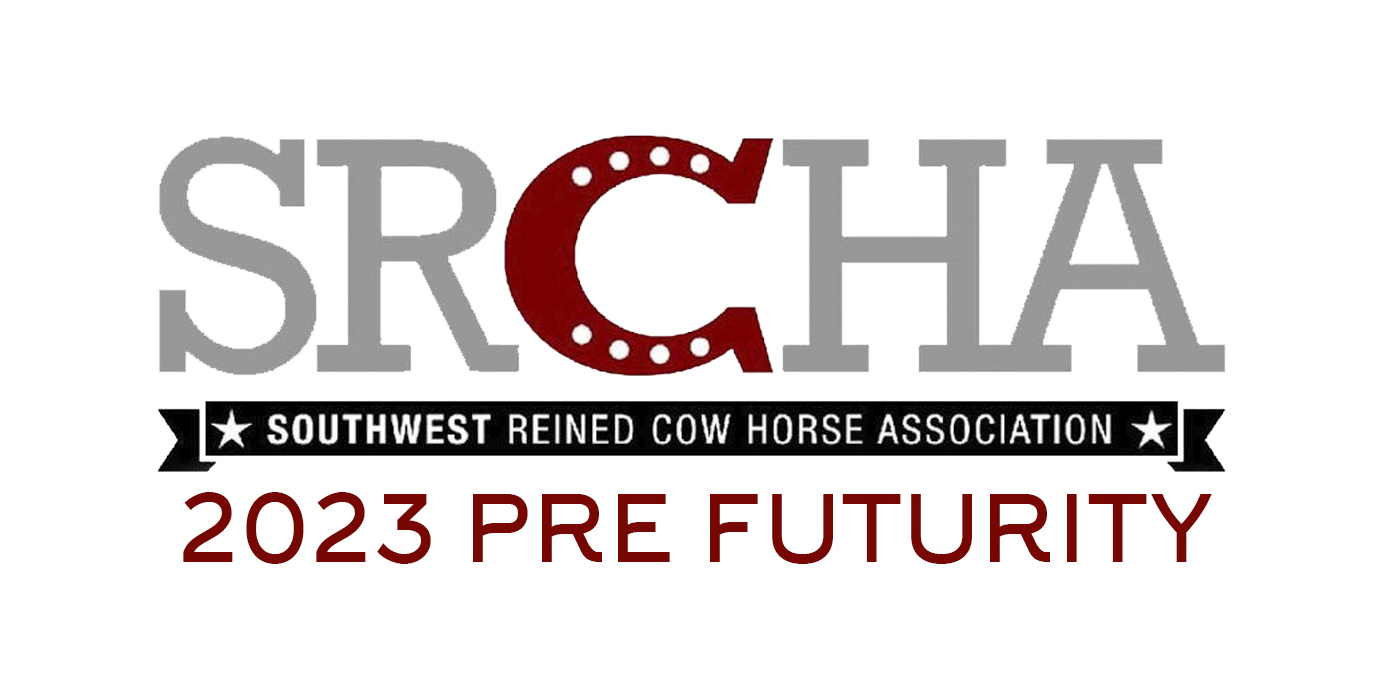 SRCHA Pre Futurity 2023 Horse Show Proofs 2023 High Cotton Promotions