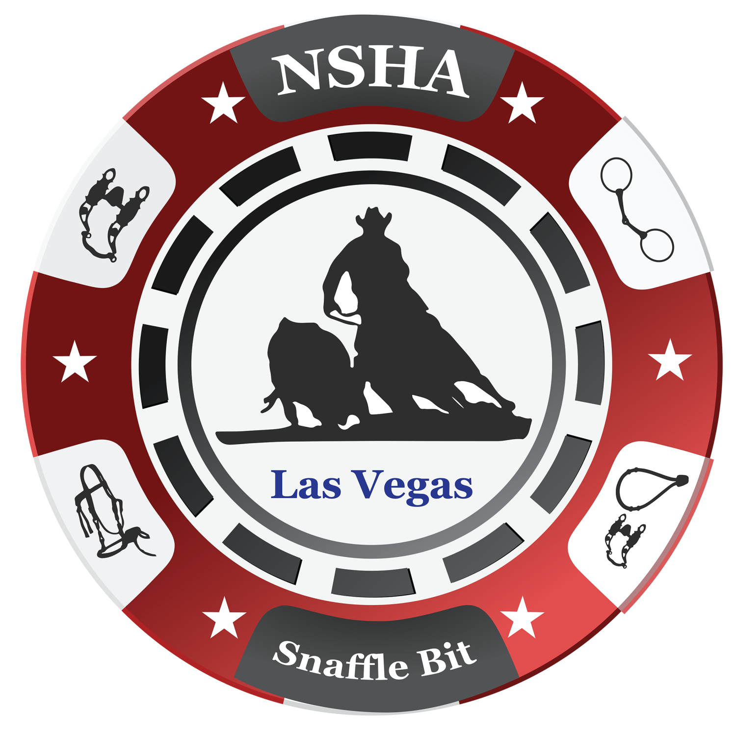NSHA 2024 - Horse Show Proofs - 2024 - High Cotton Promotions